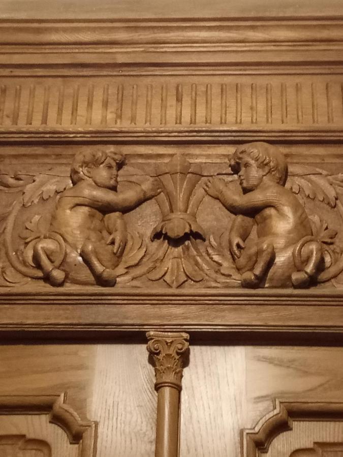 Mea Domus Mergellina 那不勒斯 外观 照片