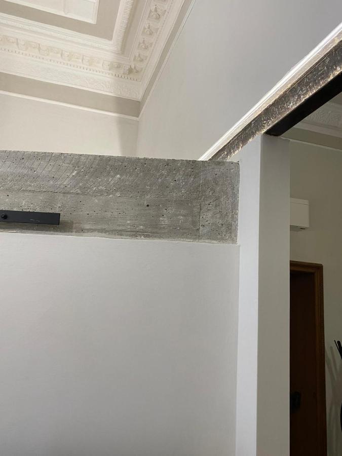 Mea Domus Mergellina 那不勒斯 外观 照片