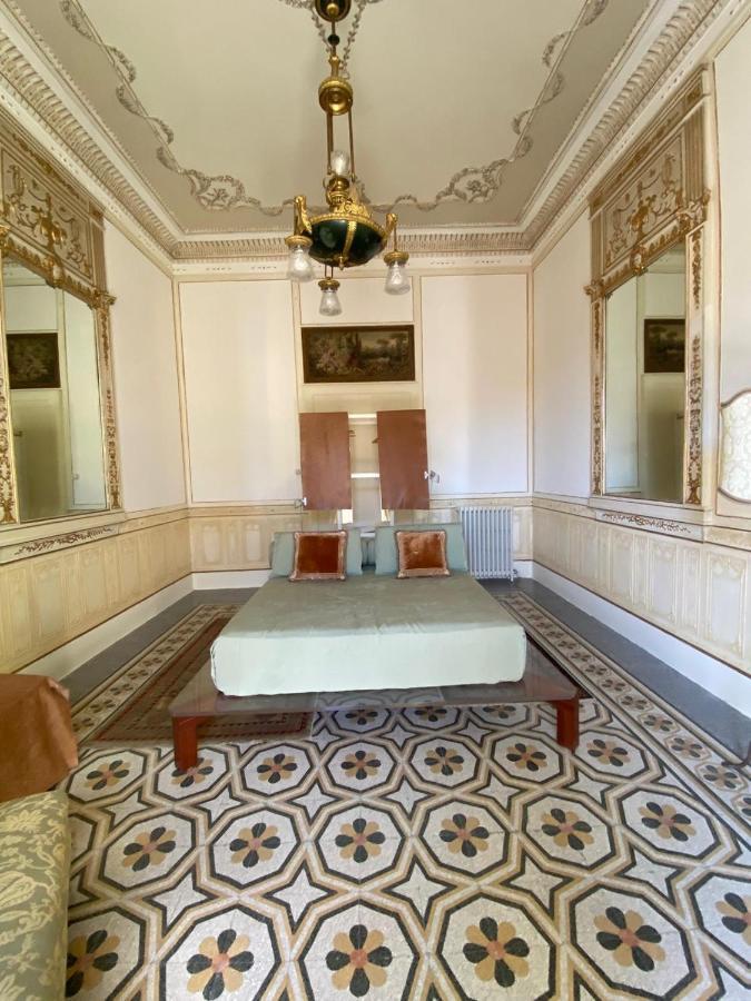 Mea Domus Mergellina 那不勒斯 外观 照片