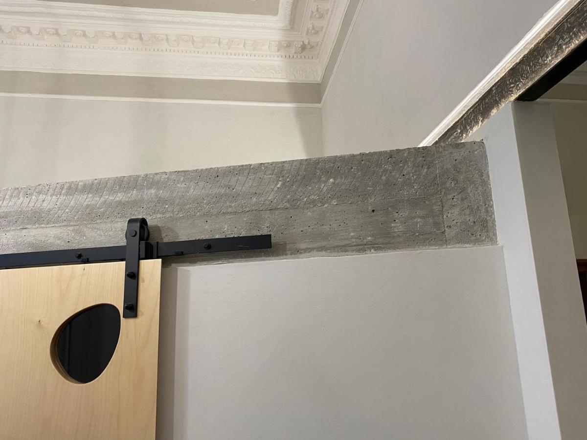 Mea Domus Mergellina 那不勒斯 外观 照片