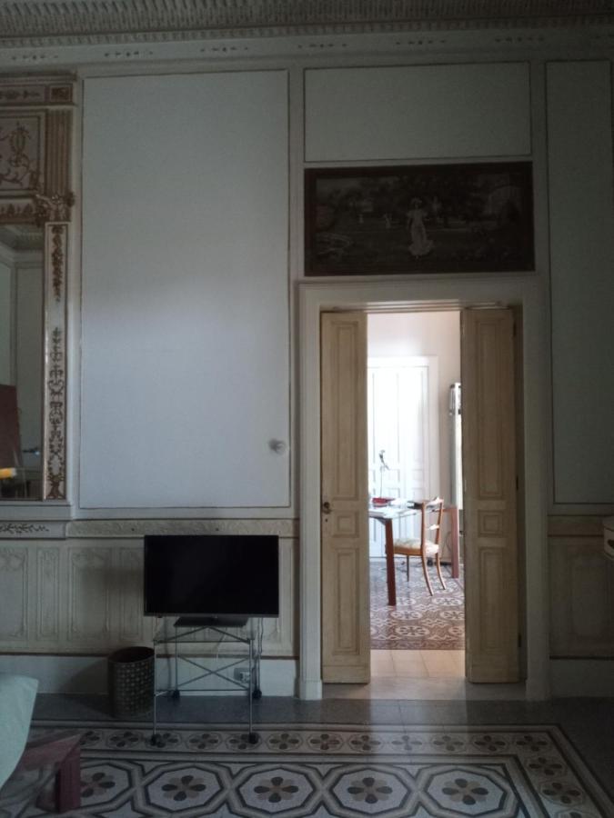 Mea Domus Mergellina 那不勒斯 外观 照片